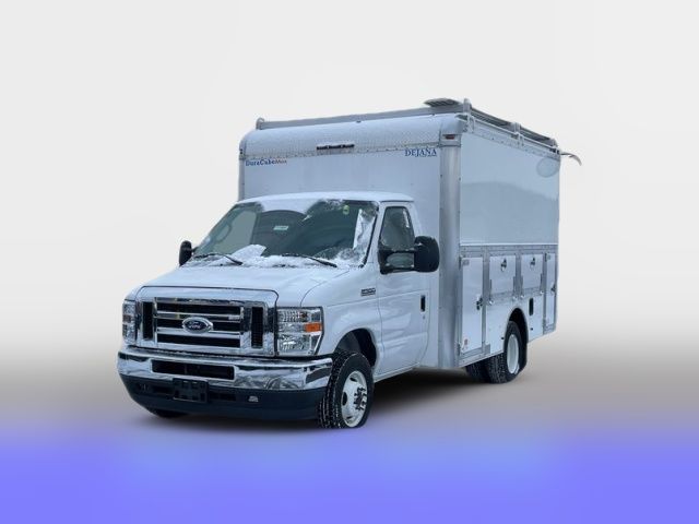 2024 Ford E-Series Base