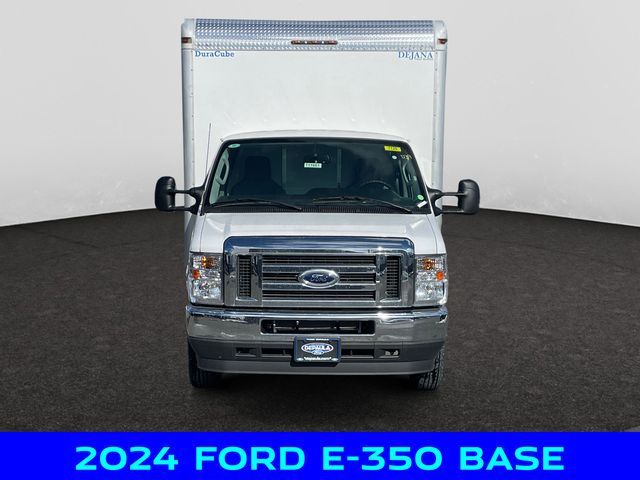 2024 Ford E-Series Base