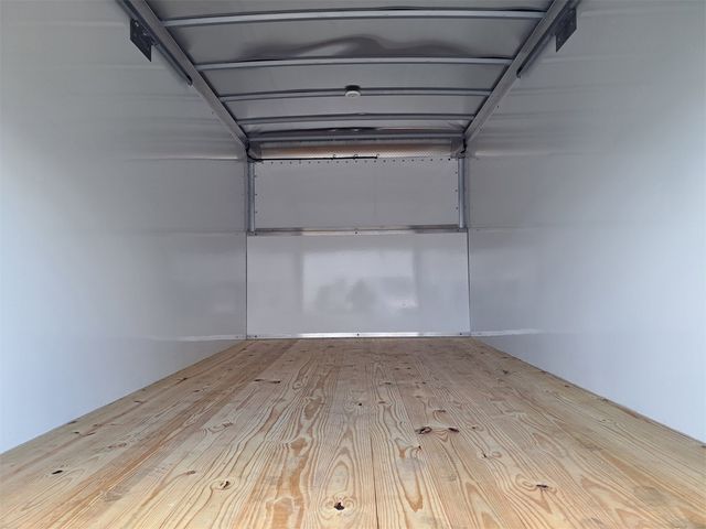 2024 Ford E-Series Base