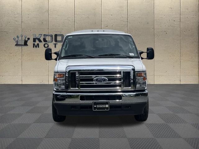 2024 Ford E-Series Base