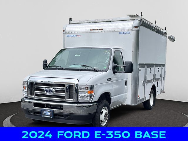 2024 Ford E-Series Base