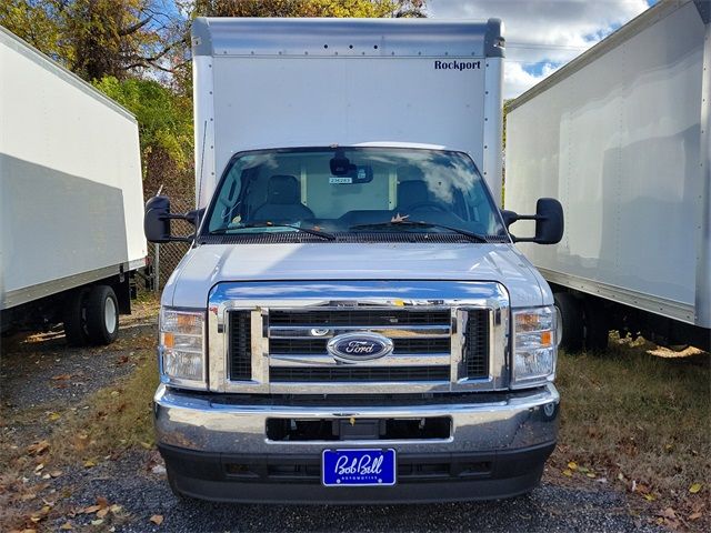 2024 Ford E-Series Base