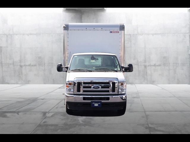 2024 Ford E-Series Base