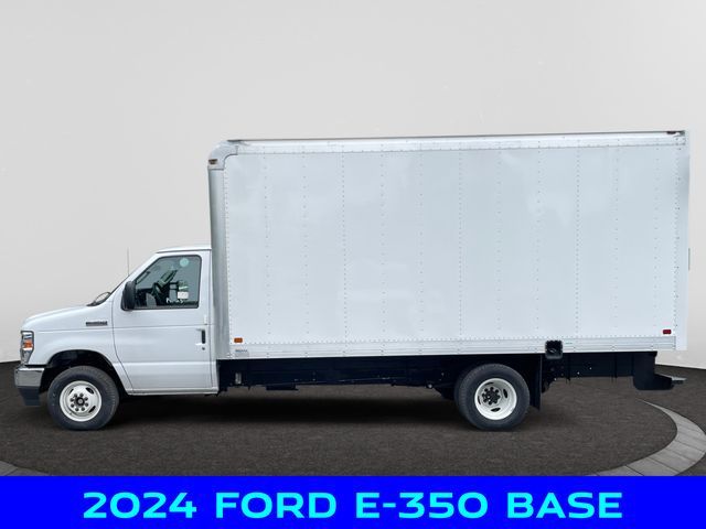 2024 Ford E-Series Base