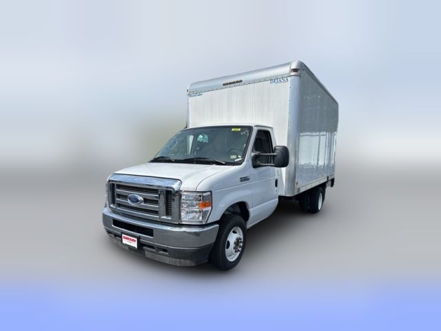 2024 Ford E-Series Base