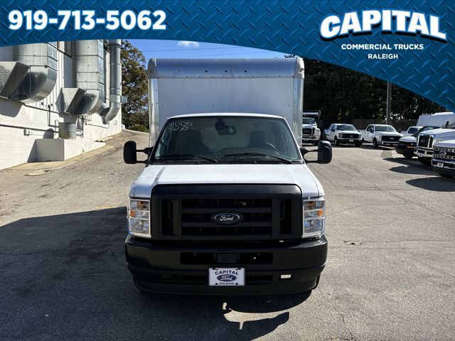 2024 Ford E-Series Base