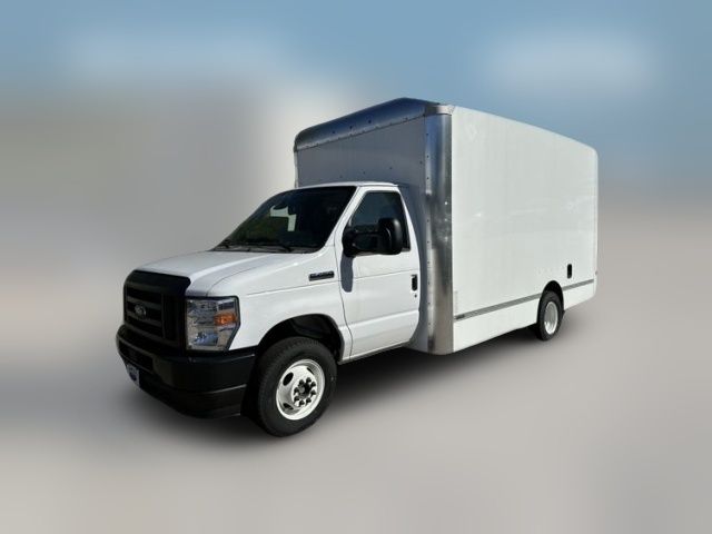 2024 Ford E-Series Base