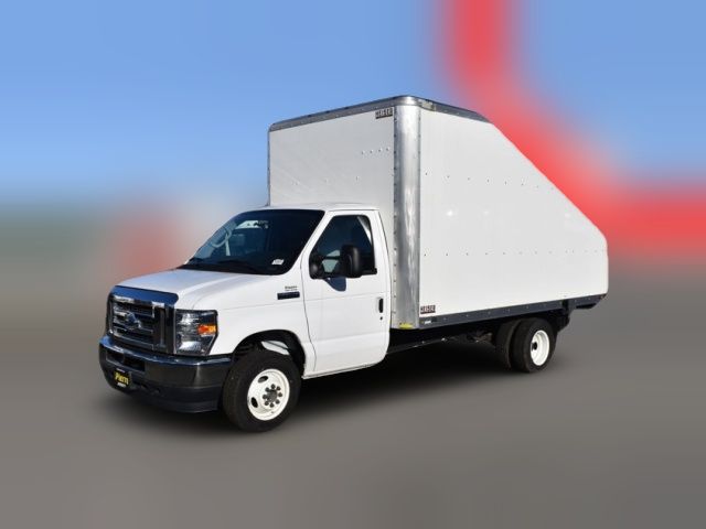 2024 Ford E-Series Base