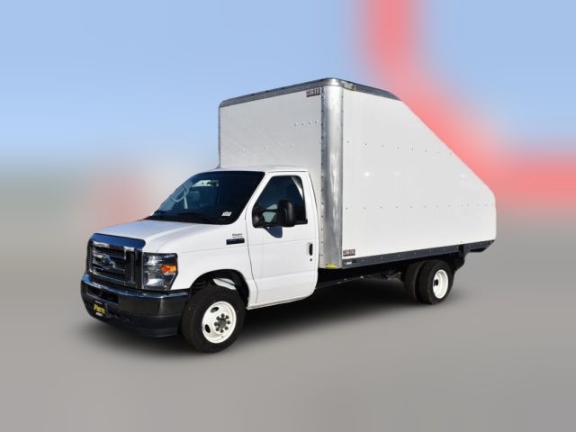 2024 Ford E-Series Base