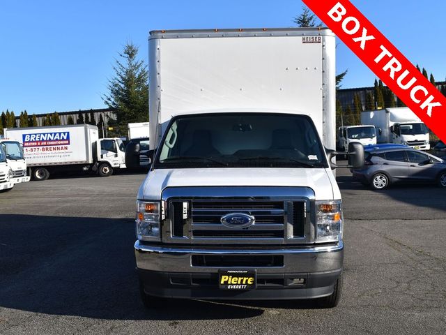 2024 Ford E-Series Base