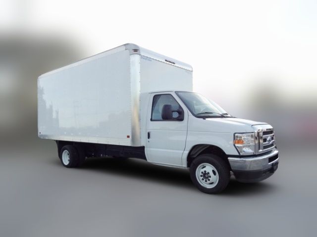 2024 Ford E-Series Base
