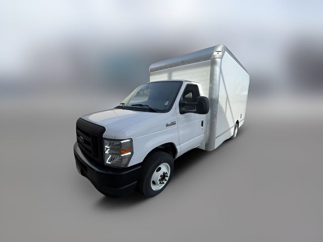 2024 Ford E-Series Base