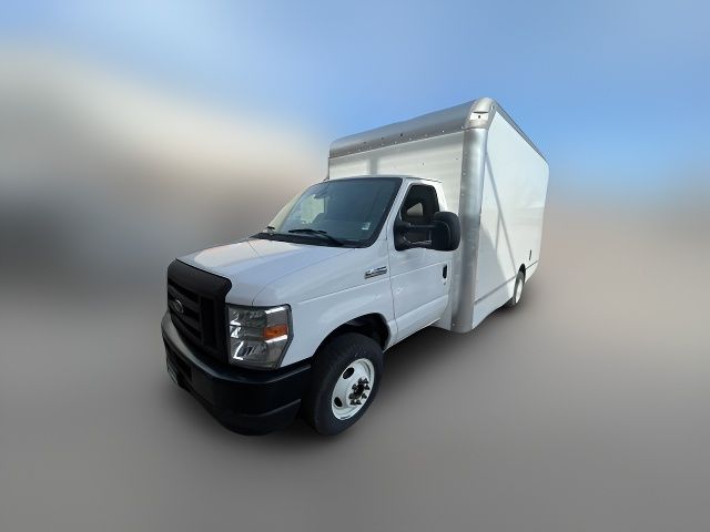 2024 Ford E-Series Base