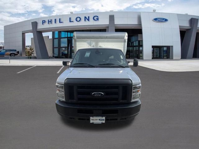 2024 Ford E-Series Base