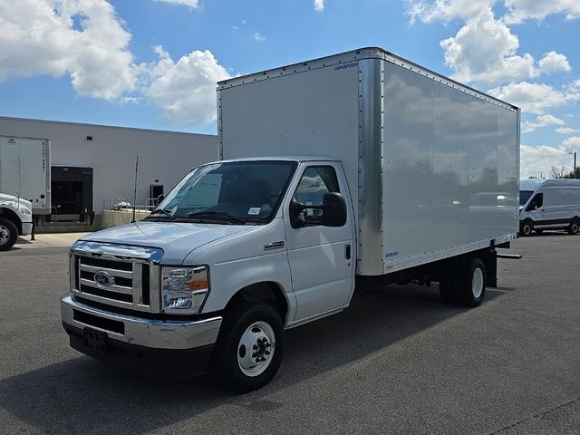 2024 Ford E-Series Base