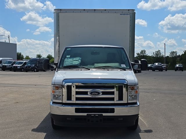2024 Ford E-Series Base