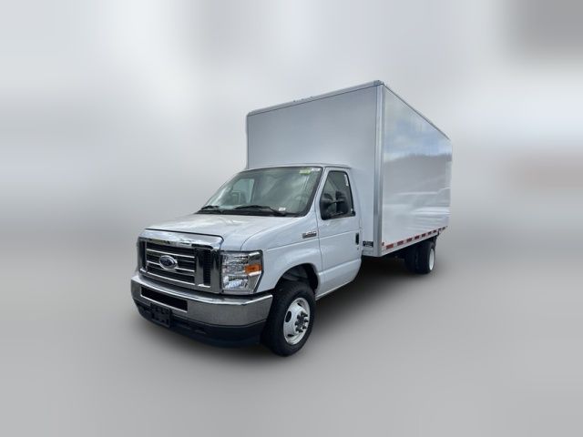 2024 Ford E-Series Base