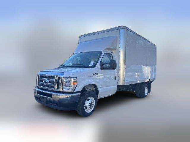 2024 Ford E-Series Base