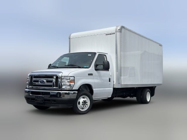 2024 Ford E-Series Base
