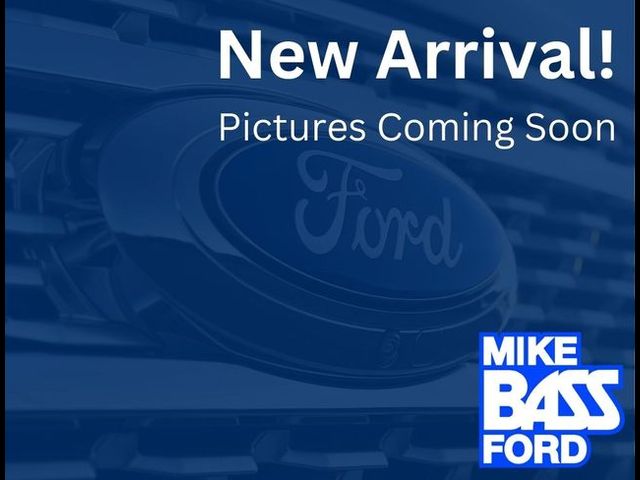 2024 Ford E-Series Base
