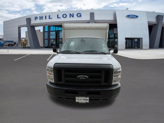 2024 Ford E-Series Base