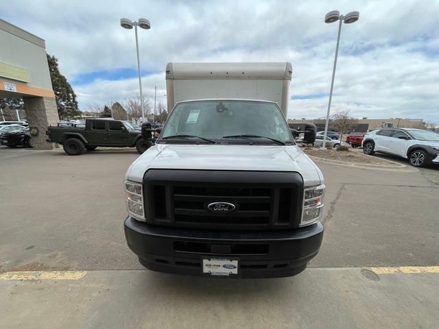 2024 Ford E-Series Base