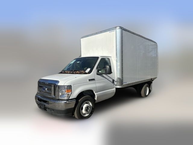 2024 Ford E-Series Base