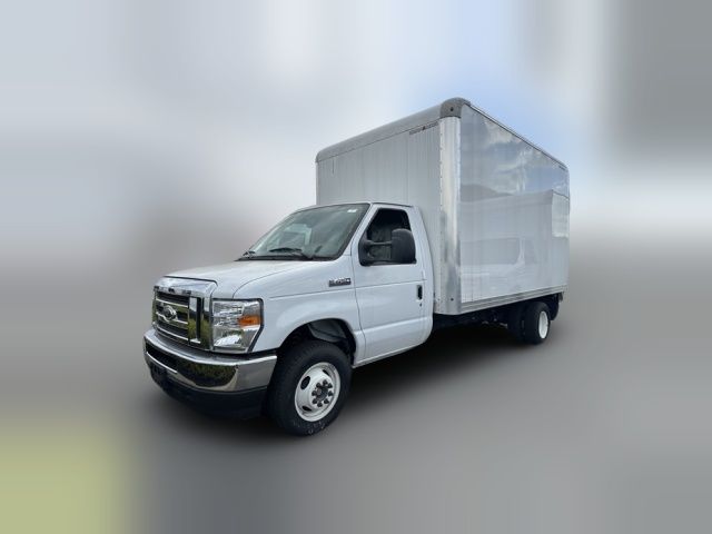 2024 Ford E-Series Base