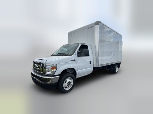 2024 Ford E-Series Base