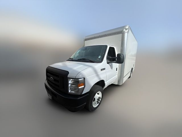 2024 Ford E-Series Base