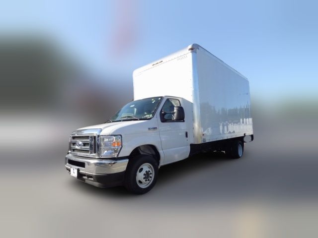 2024 Ford E-Series Base