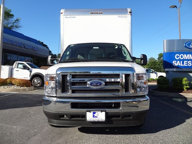 2024 Ford E-Series Base