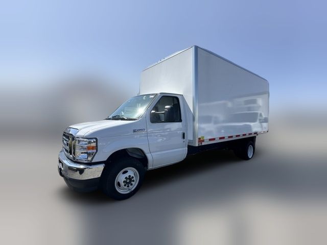 2024 Ford E-Series Base
