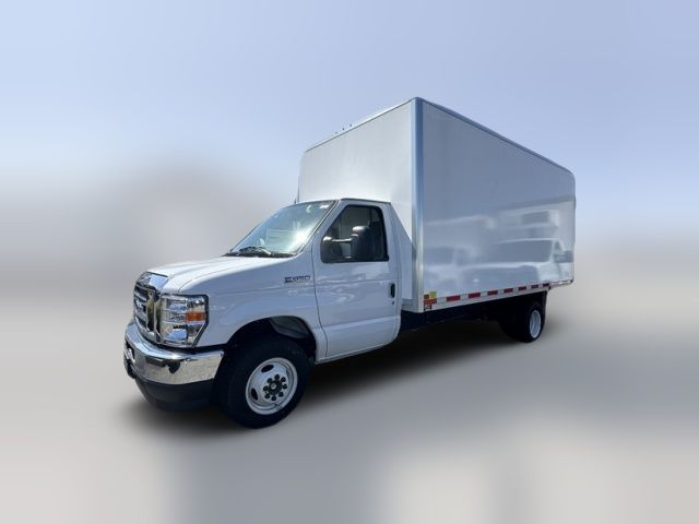 2024 Ford E-Series Base