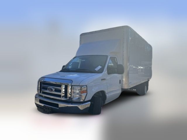 2024 Ford E-Series Base