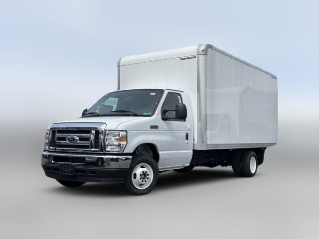 2024 Ford E-Series Base