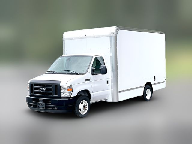 2024 Ford E-Series Base