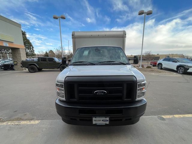 2024 Ford E-Series Base
