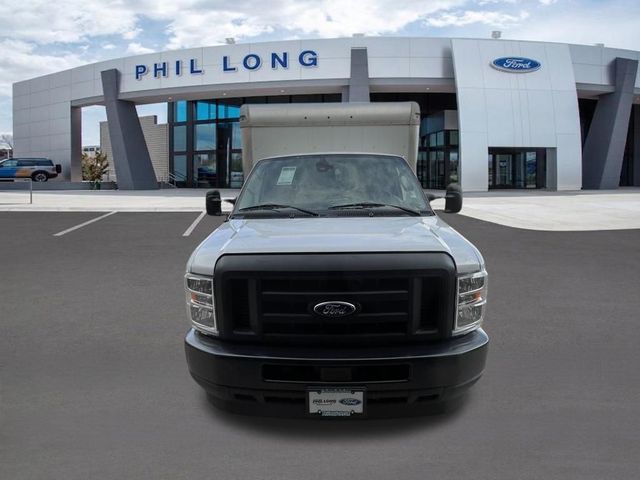 2024 Ford E-Series Base