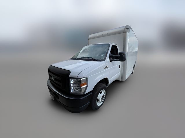 2024 Ford E-Series Base