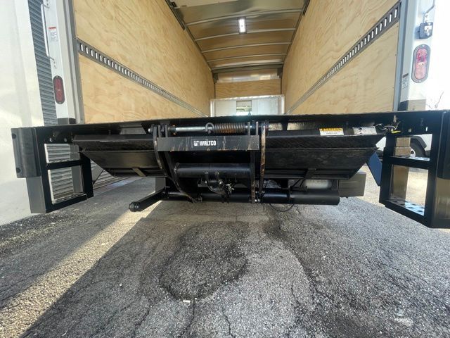 2024 Ford E-Series Base