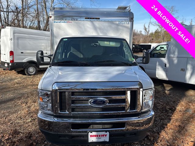 2024 Ford E-Series Base