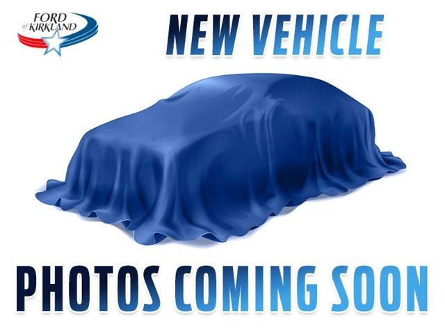 2024 Ford E-Series Base