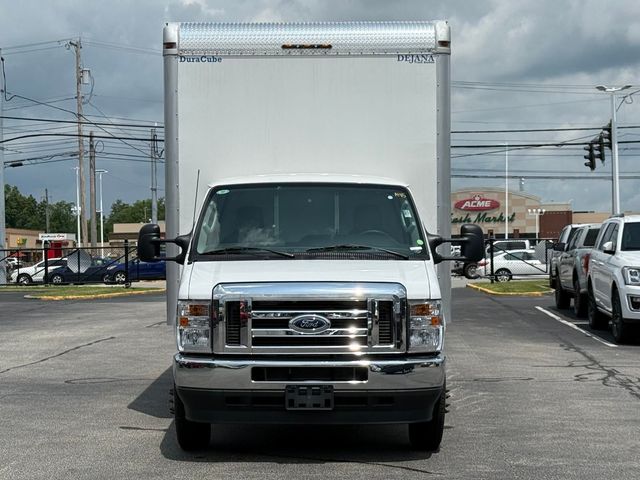 2024 Ford E-Series Base