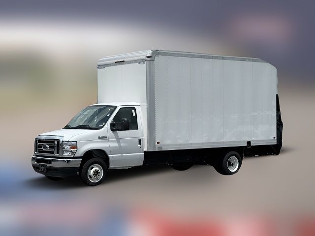 2024 Ford E-Series Base