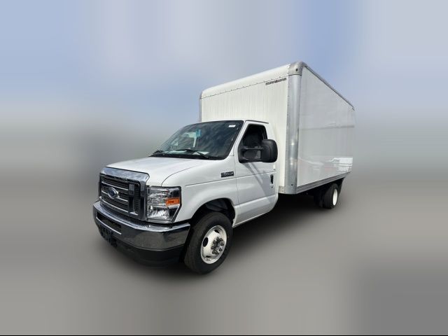 2024 Ford E-Series Base