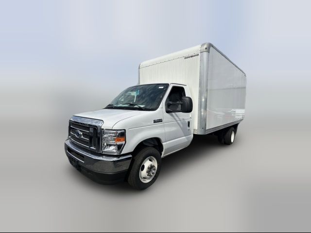 2024 Ford E-Series Base
