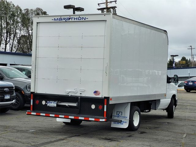 2024 Ford E-Series Base