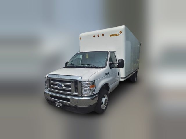 2024 Ford E-Series Base