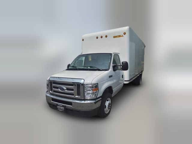 2024 Ford E-Series Base